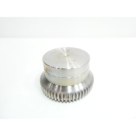 Kop-Flex 3 1/2F HUB ASSEMBLY RSB HUB 1960707